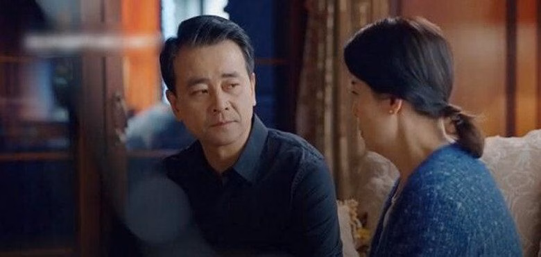 Tôi đã cưới cô Mai hàng xóm làm vợ ở tuổi 58, hy vọng về một tổ ấm bình yên.