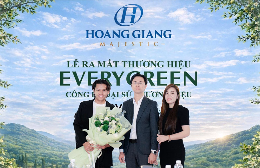 Sự kết hợp giữa tiêu chuẩn Organic và công nghệ hiện đại tạo nên lợi thế cạnh tranh cho EveryGreen.