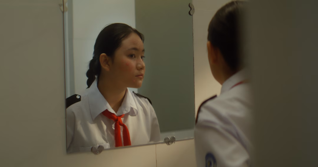 Sự tử tế bắt đầu từ những điều nhỏ bé và chân thành nhất.