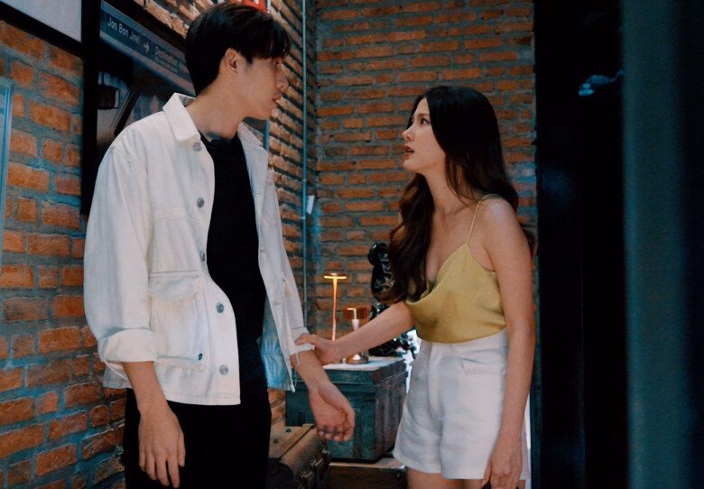 Sự nuông chiều quá mức trong tình yêu đôi khi dẫn đến sự ích kỷ của đối phương