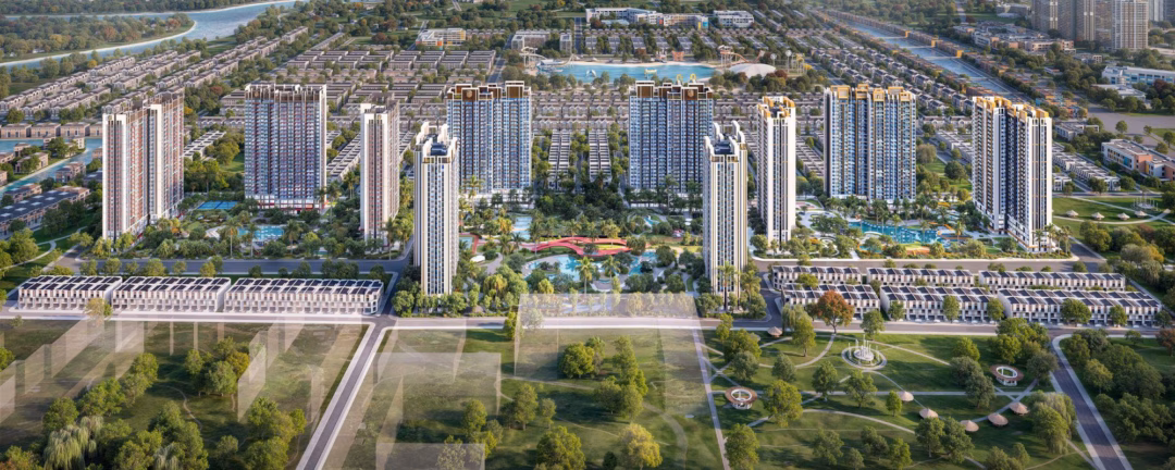 Quản lý và vận hành là yếu tố then chốt để duy trì giá trị bất động sản hàng hiệu bền vững.